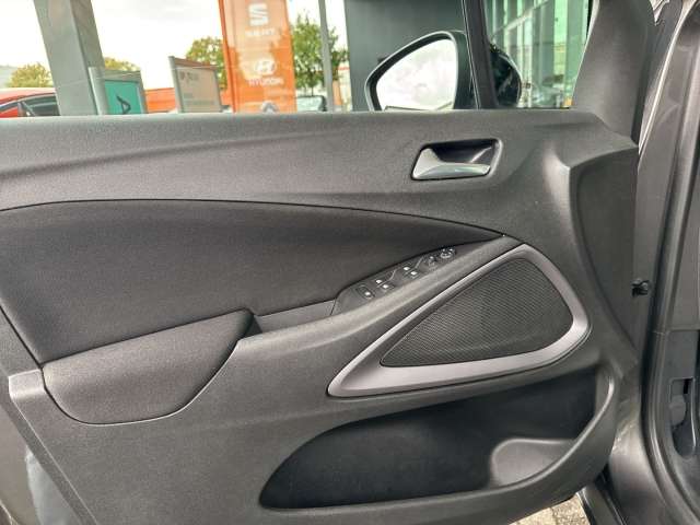 Fahrzeugbild eines Opel Crossland X