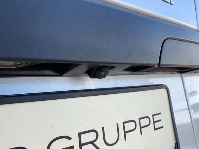 Fahrzeugbild eines Renault Kangoo