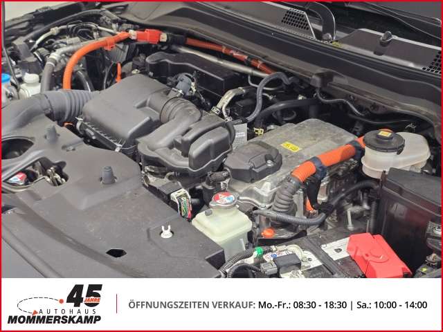 Fahrzeugbild eines Honda HR-V