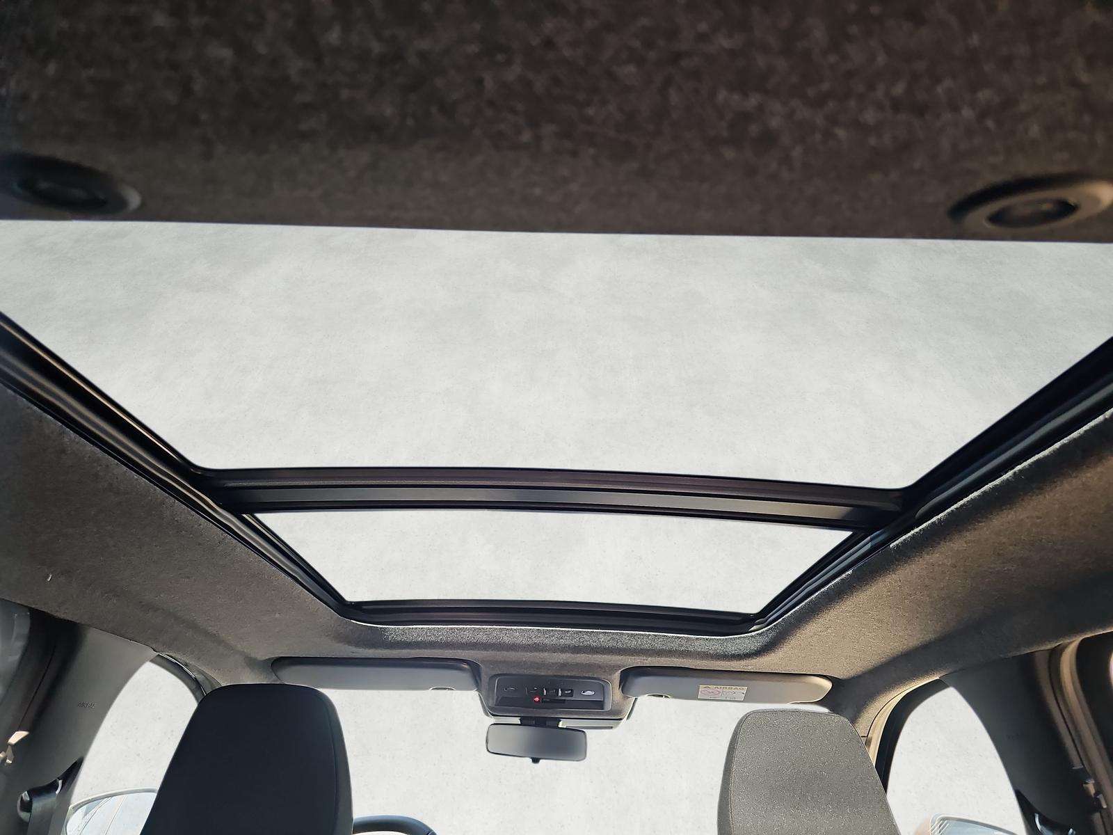Fahrzeugbild eines Dacia Bigster
