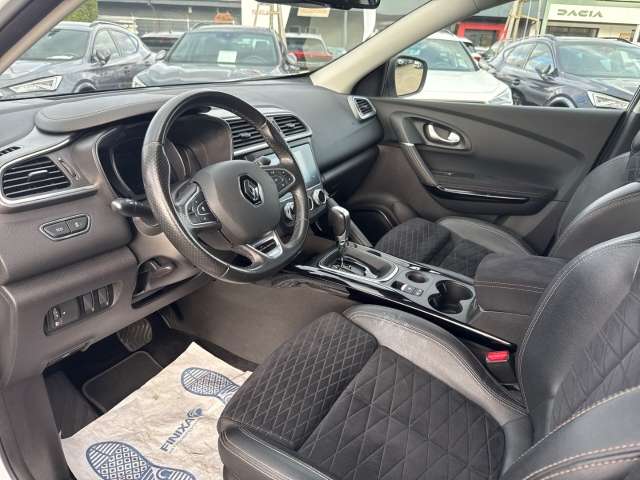 Fahrzeugbild eines Renault Kadjar