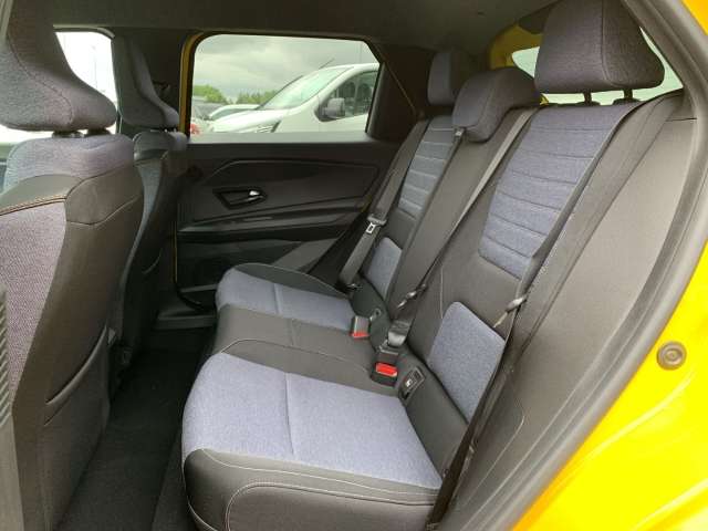Fahrzeugbild eines Renault 5 E-TECH