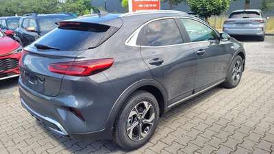 Bild Kia XCeed