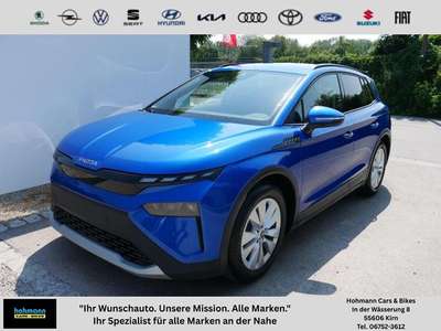 Bild Skoda ELROQ