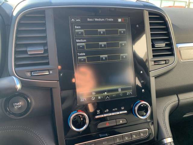 Fahrzeugbild eines Renault Koleos