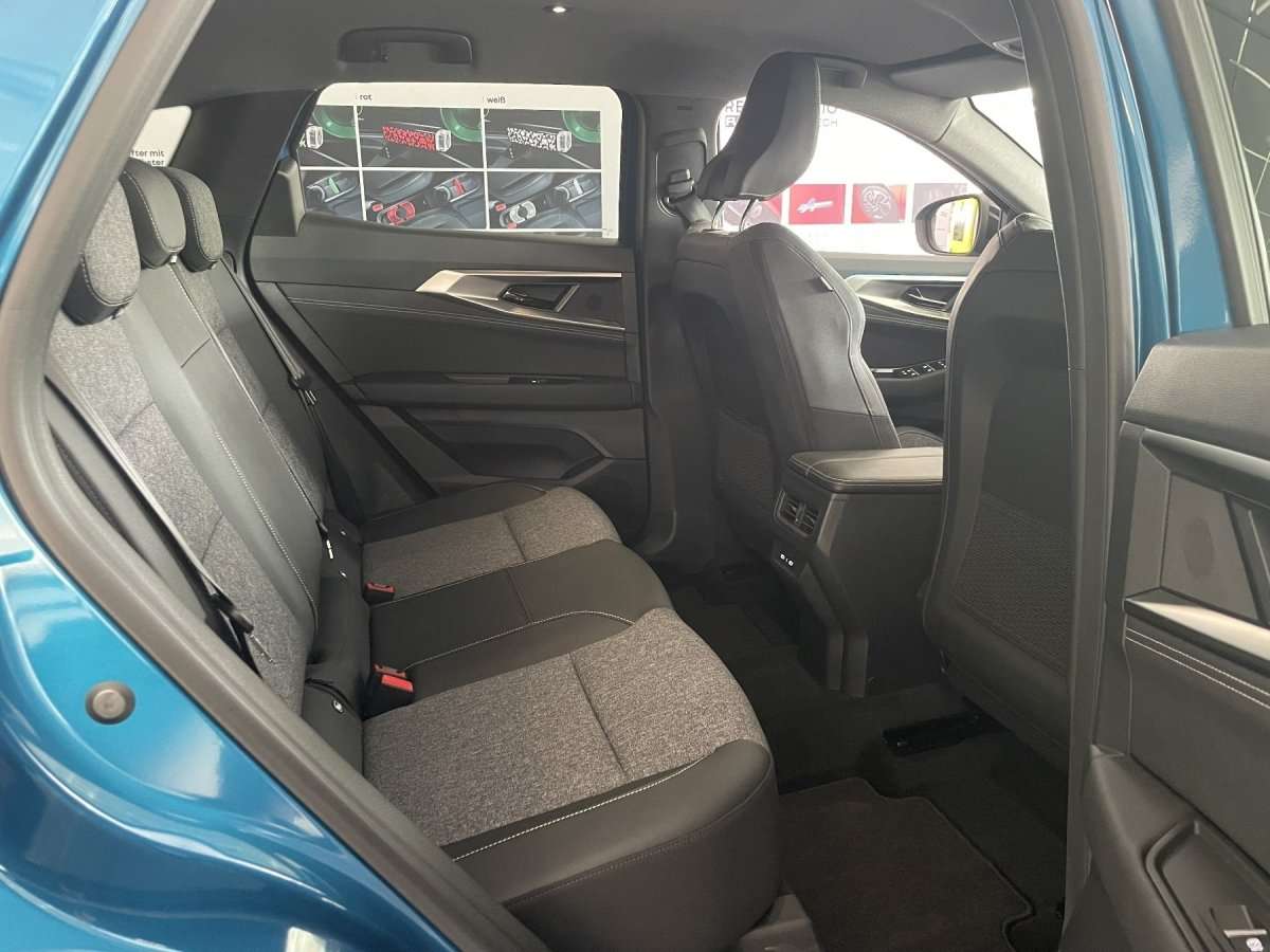 Fahrzeugbild eines Renault Austral