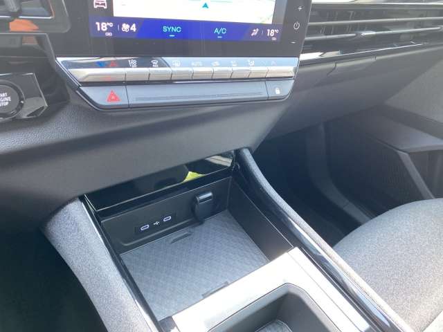 Fahrzeugbild eines Renault Austral