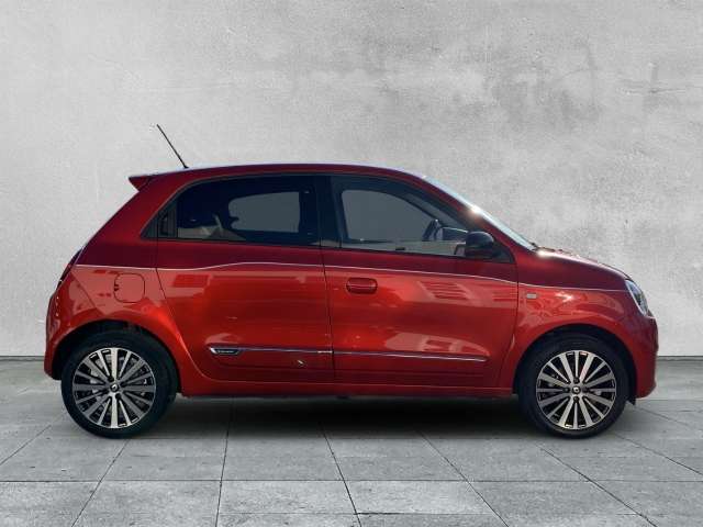 Fahrzeugbild eines Renault Twingo