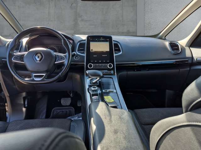 Fahrzeugbild eines Renault Espace