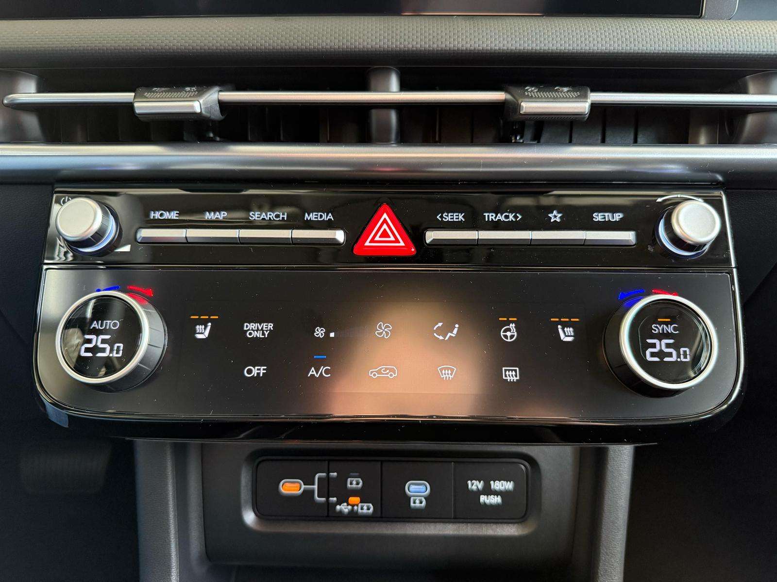 Fahrzeugbild eines Hyundai Tucson