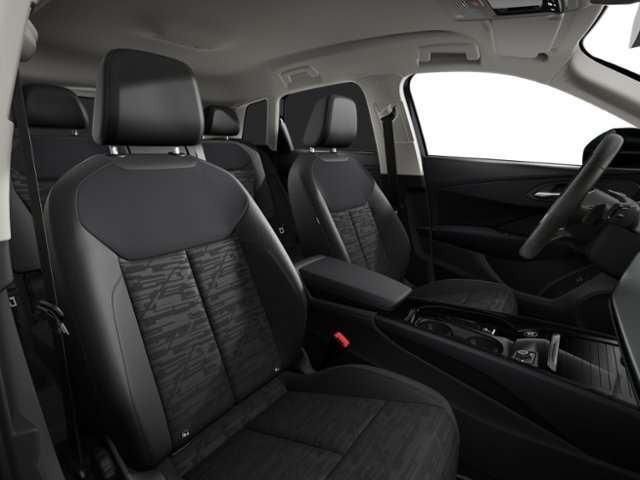 Fahrzeugbild eines Audi Q3