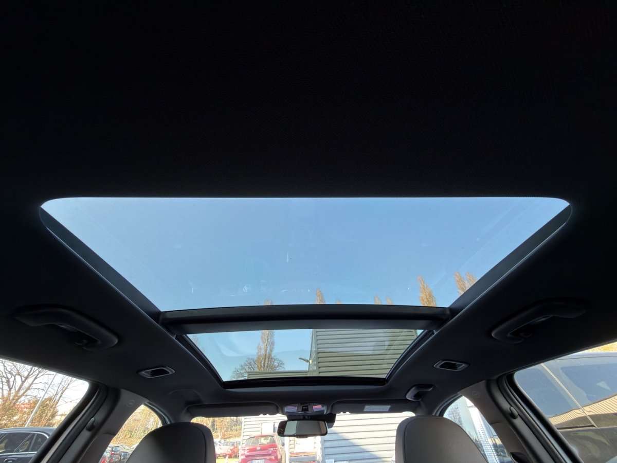 Fahrzeugbild eines Hyundai i30
