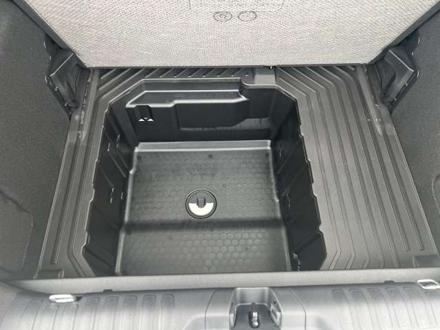 Fahrzeugbild eines Ford Puma
