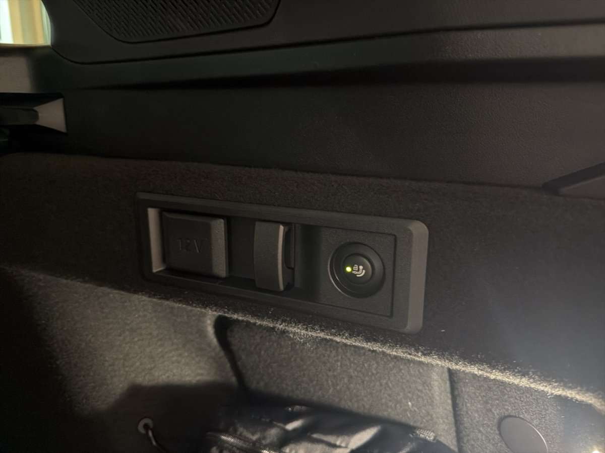 Fahrzeugbild eines BMW X3