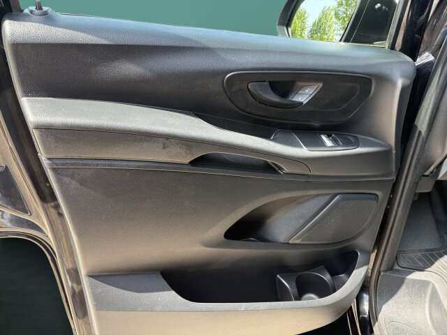 Fahrzeugbild eines Mercedes-Benz Vito