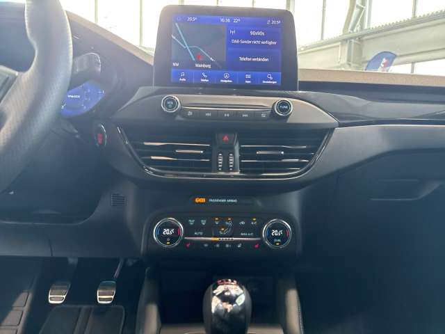 Fahrzeugbild eines Ford Focus