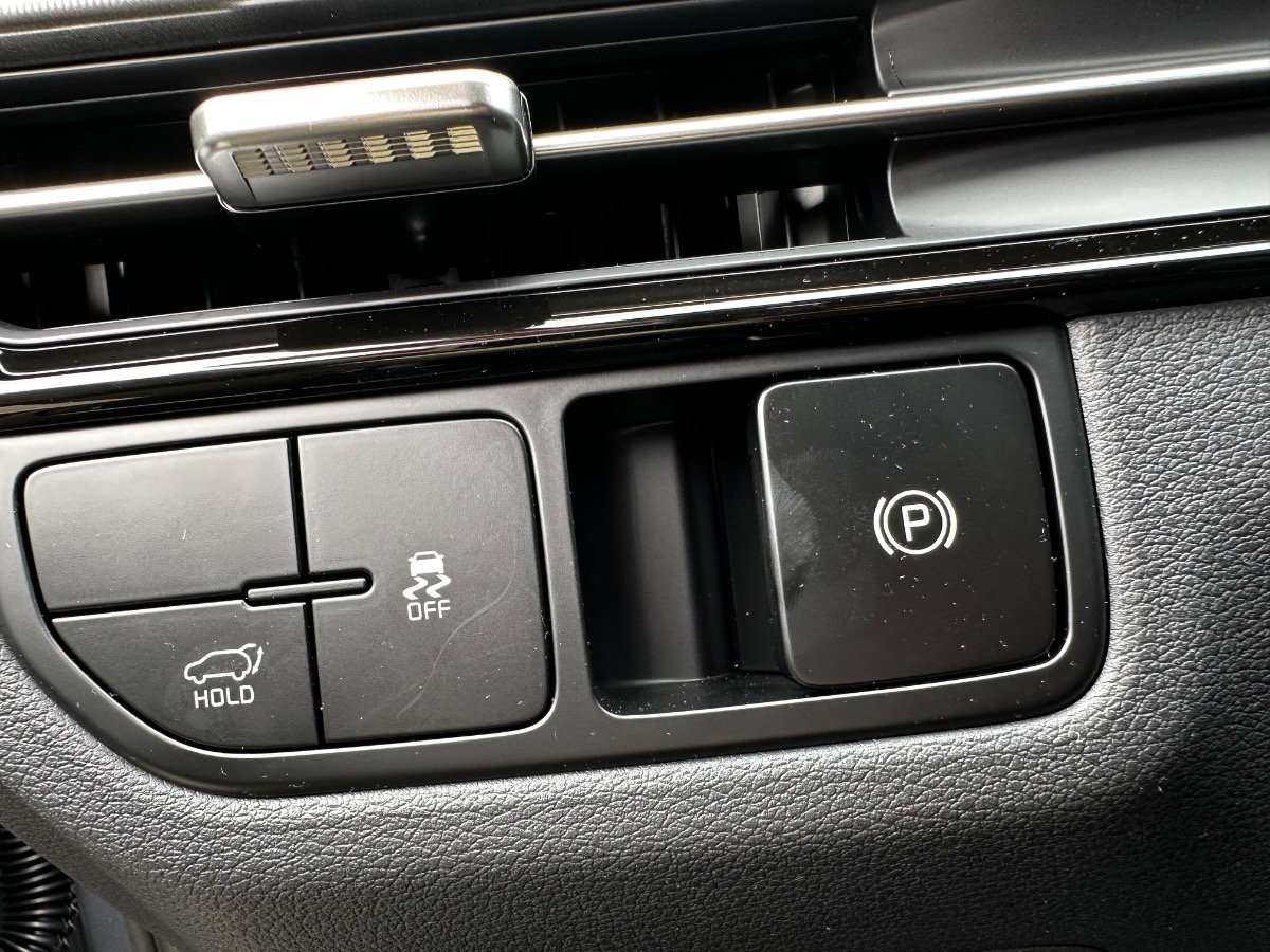 Fahrzeugbild eines Kia Sportage