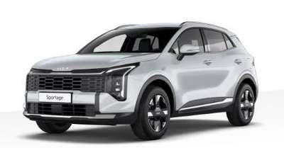 Bild Kia Sportage