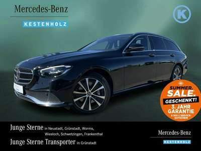 Bild Mercedes-Benz E-Klasse