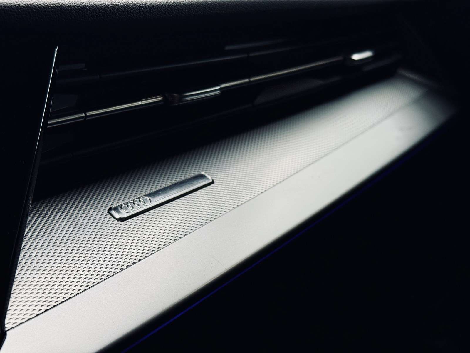 Fahrzeugbild eines Audi A3