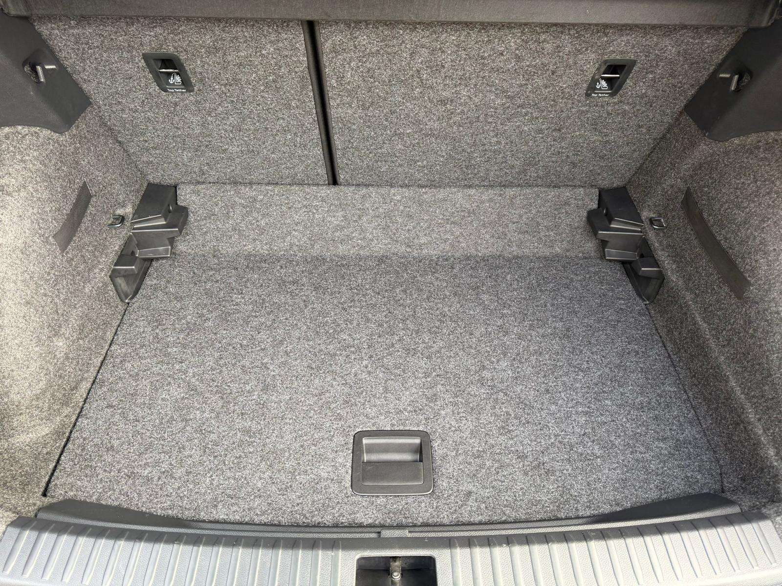 Fahrzeugbild eines SEAT Arona