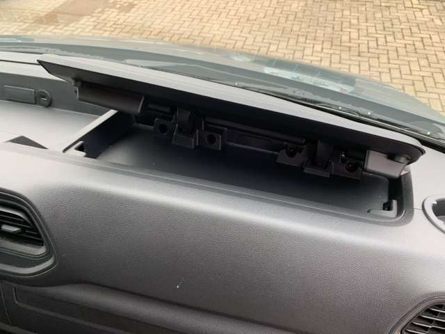 Fahrzeugbild eines Renault Master