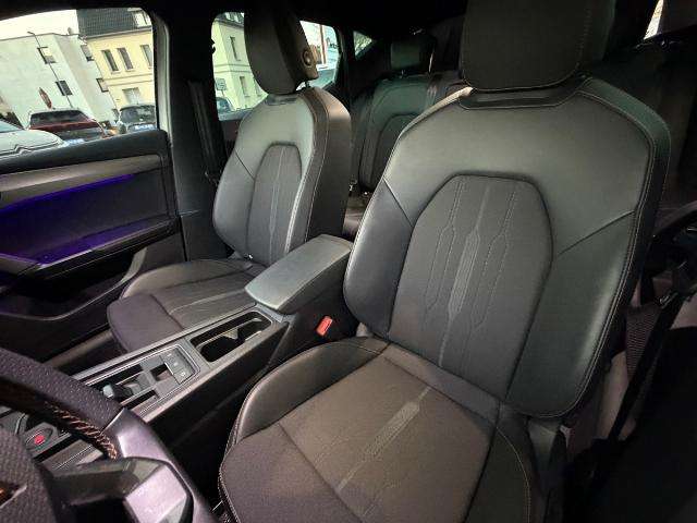 Fahrzeugbild eines CUPRA Leon