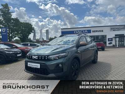Bild Dacia Sandero