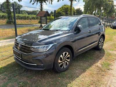 Bild Volkswagen Tiguan