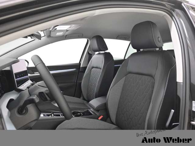 Fahrzeugbild eines Volkswagen Golf