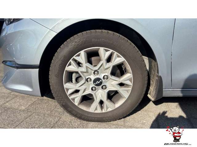 Fahrzeugbild eines Kia cee'd