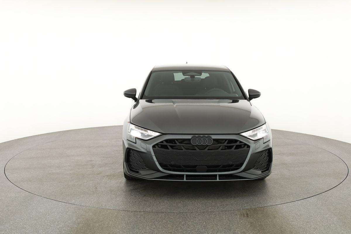 Fahrzeugbild eines Audi A3
