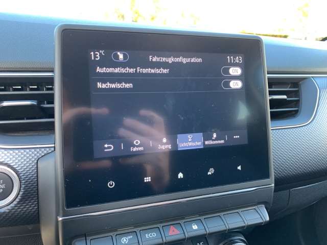 Fahrzeugbild eines Renault Arkana