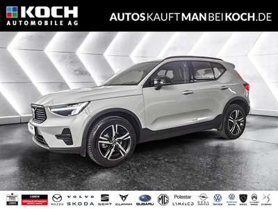 Bild Volvo XC40