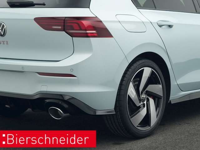 Fahrzeugbild eines Volkswagen Golf