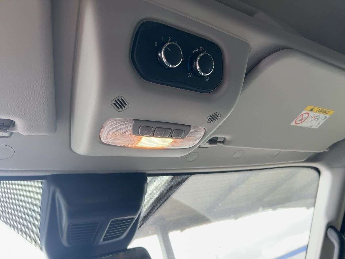 Fahrzeugbild eines Ford Transit