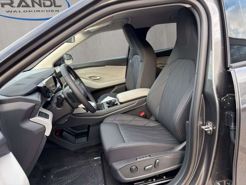 Fahrzeugbild eines Ford Explorer