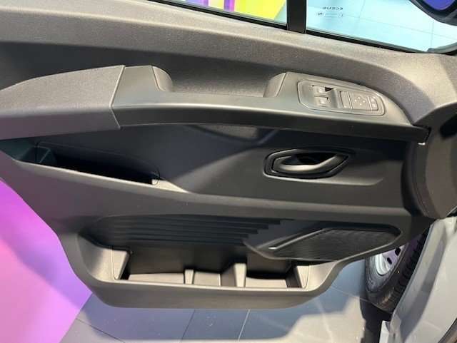 Fahrzeugbild eines Renault Trafic