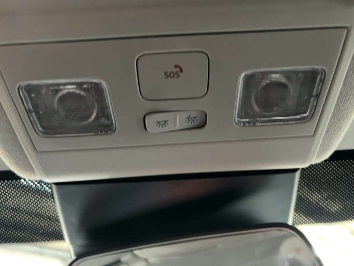 Fahrzeugbild eines Ford Transit Custom