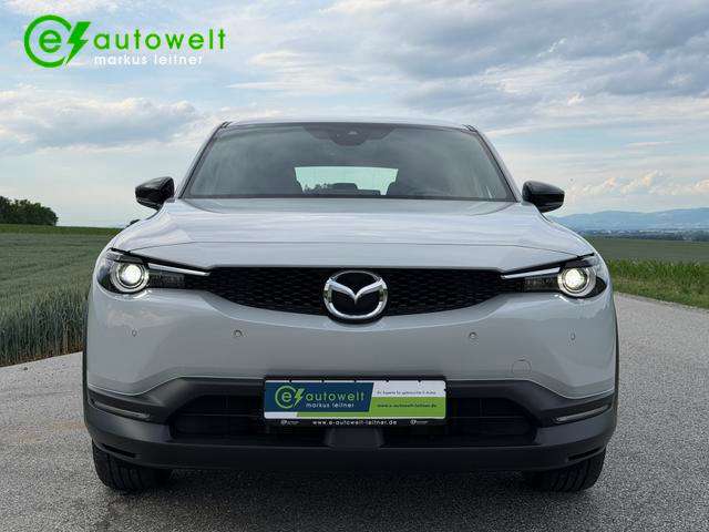 Fahrzeugbild eines Mazda MX-30