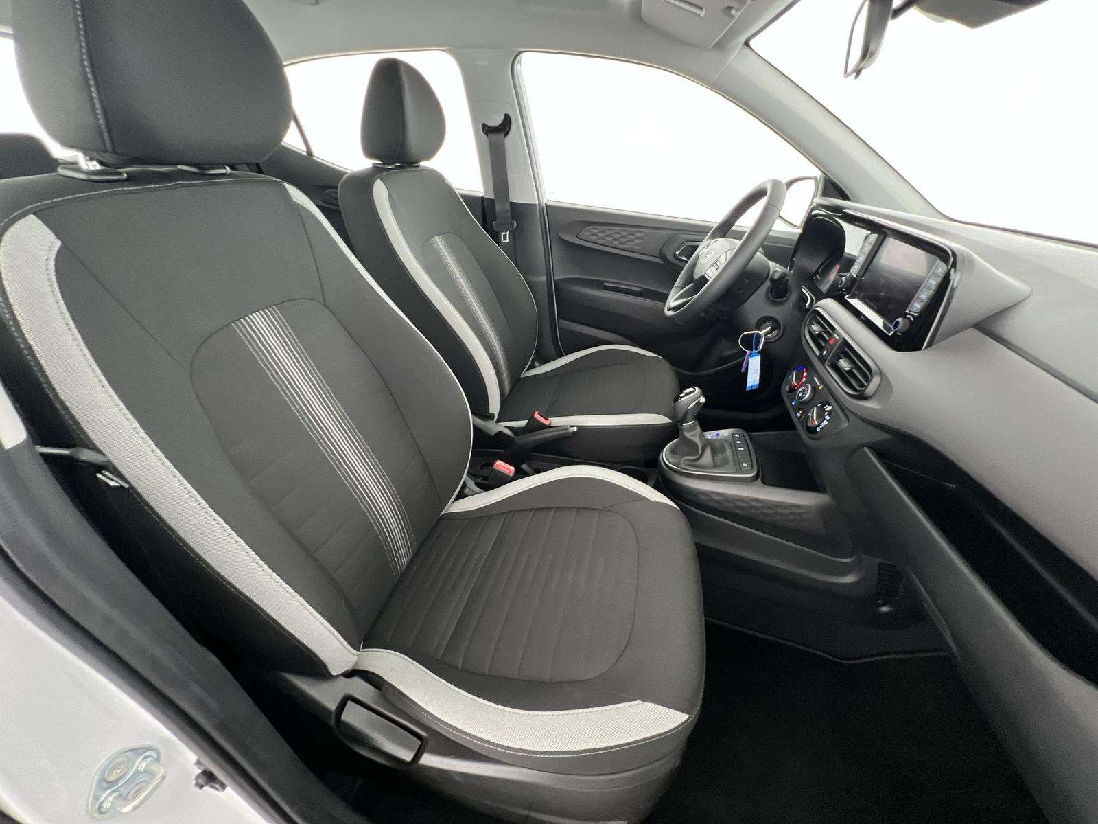 Fahrzeugbild eines Hyundai i10