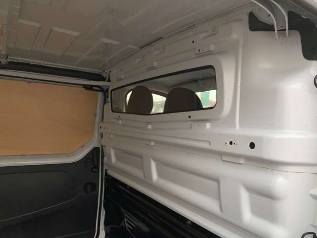 Fahrzeugbild eines Renault Trafic