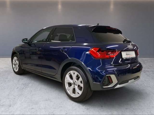 Fahrzeugbild eines Audi A1