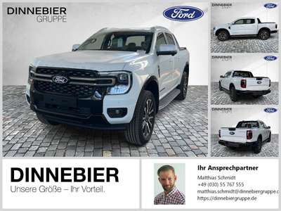 Bild Ford Ranger