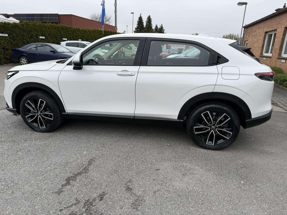 Fahrzeugbild eines Honda HR-V