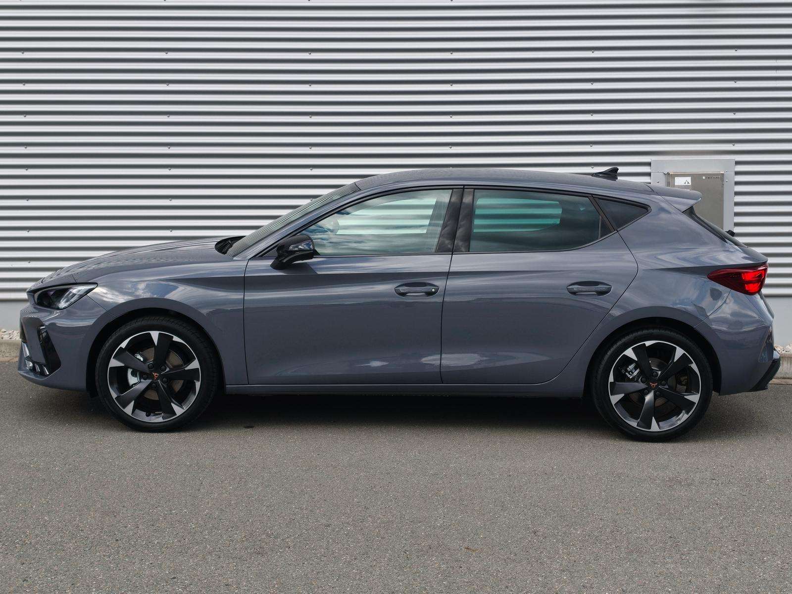 Fahrzeugbild eines CUPRA Leon