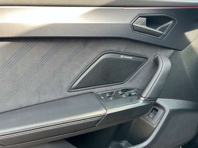 Fahrzeugbild eines CUPRA Formentor