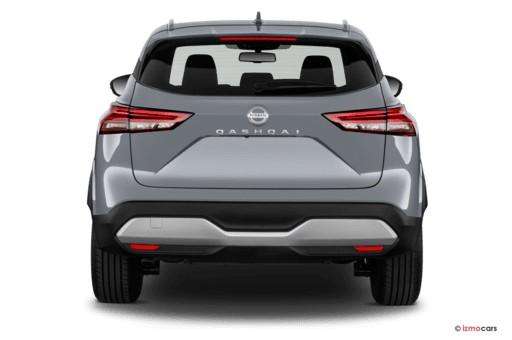 Fahrzeugbild eines Nissan Qashqai