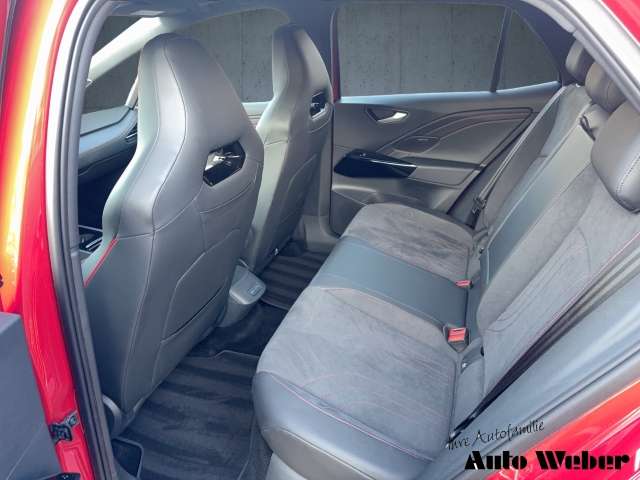 Fahrzeugbild eines Volkswagen ID.3