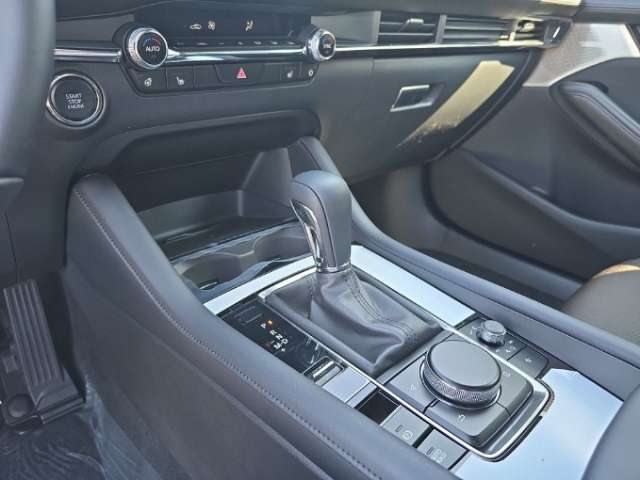 Fahrzeugbild eines Mazda Mazda3